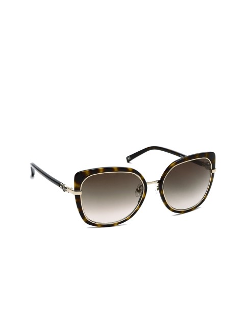 

Tommy Hilfiger Women Butterfly Sunglasses 34 54 S, Grey