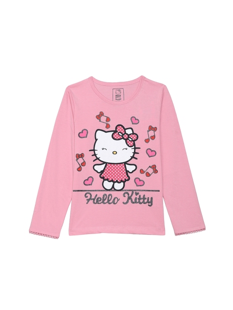 

Hello Kitty, Pink