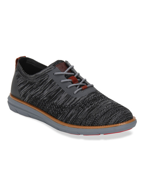 

Raymond Men Grey Sneakers