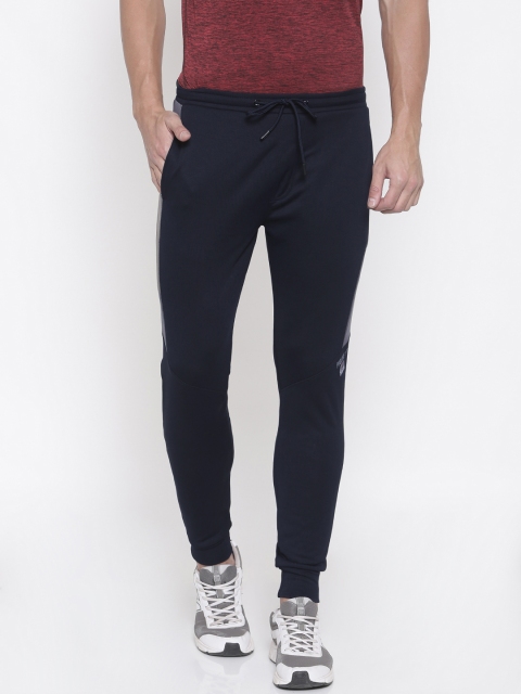 

Proline Active Navy Blue Slim Fit Joggers