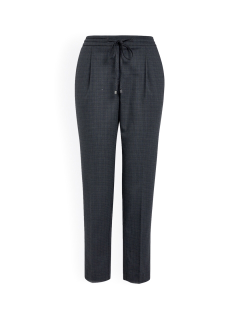 

next Women Blue Relaxed Fit Mid-Rise Clean Look Jeans
