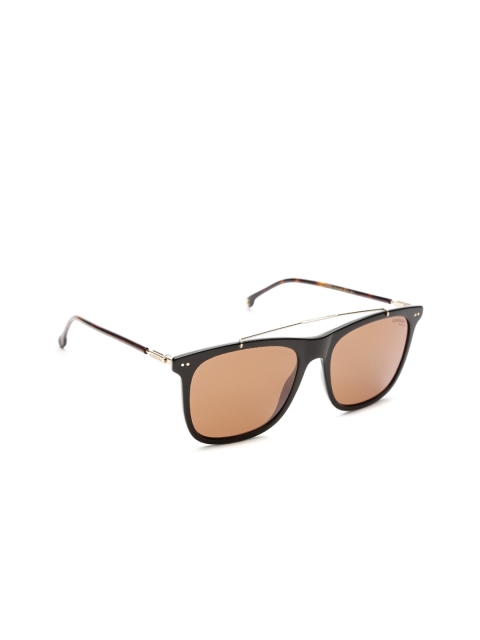 

Carrera Unisex Square Sunglasses 150/S 2M2 55K1, Brown