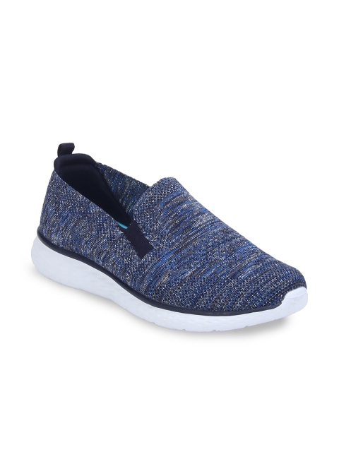 

Red Tape Women Blue Running Shoes