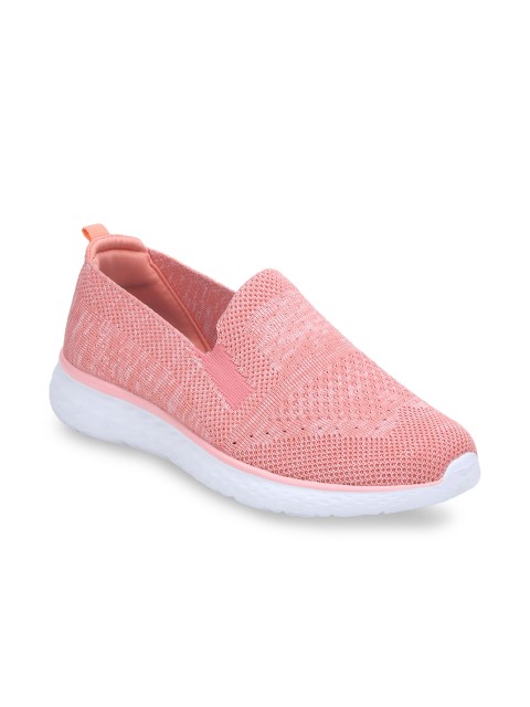 

Red Tape Women Pink Running Shoes