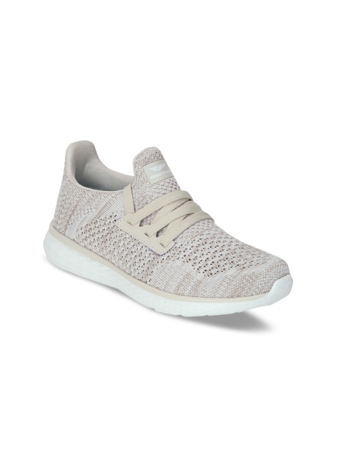 

Red Tape Women Grey Running Shoes