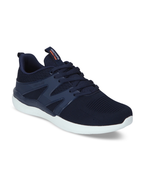 

Red Tape Men Navy Blue Athleisure Sports Range Running Shoes