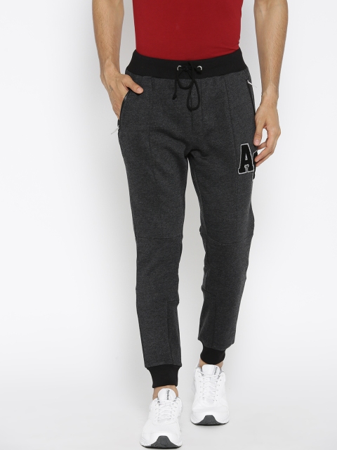 

CAMLA Charcoal Grey Joggers