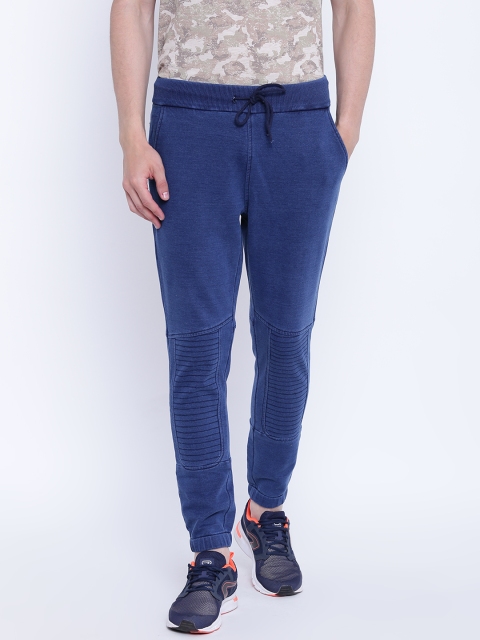 

CAMLA Navy Blue Joggers