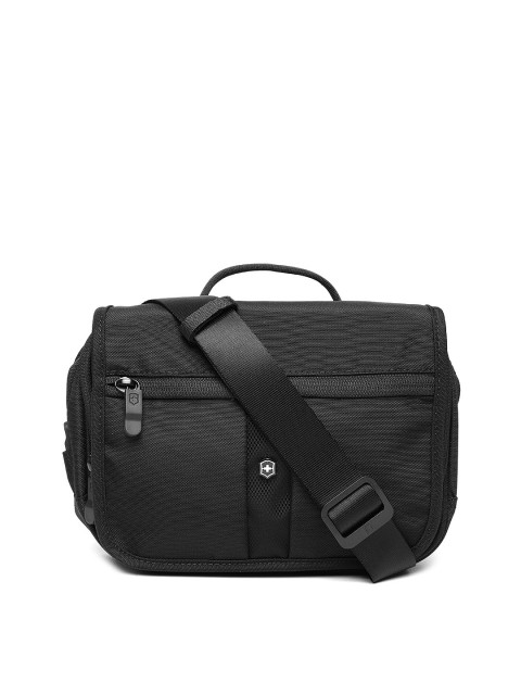 

Victorinox Unisex Black Commuter Bag