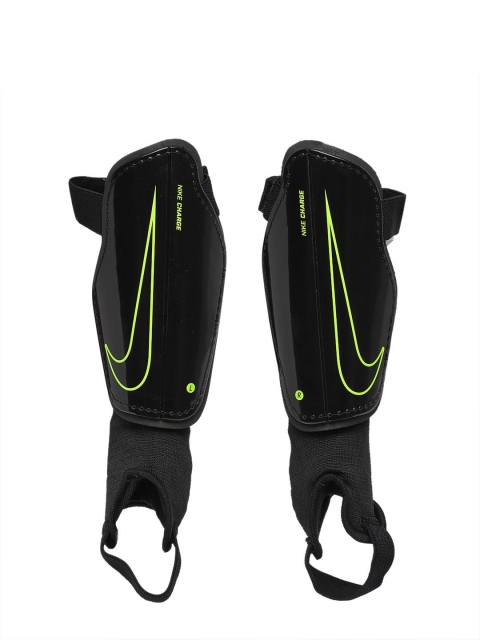 

Nike Kids Black Charge Football Shin Guards