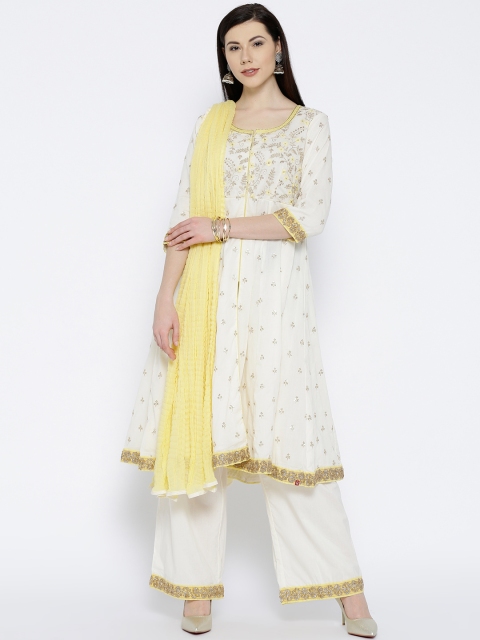 biba-women-cream-coloured-embroidered-anarkali-kurta-with-palazzos-dupatta