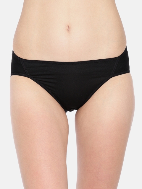 

Wacoal Black Basic Briefs LP5969