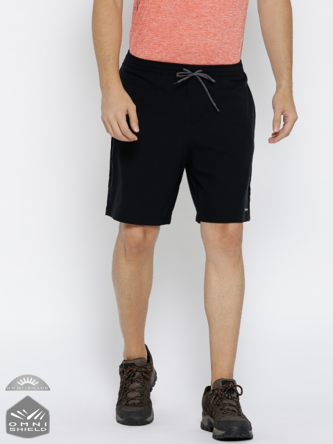 

Columbia Men Black Summertide Stretch Outdoor Shorts
