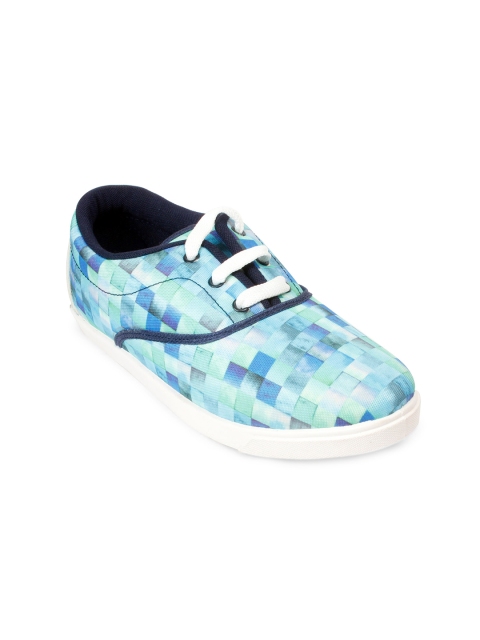 

meriggiare Women Blue Sneakers