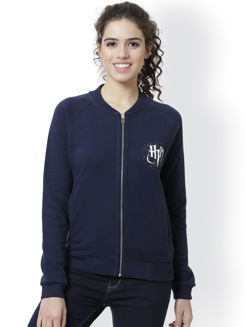 

Free Authority, Navy blue
