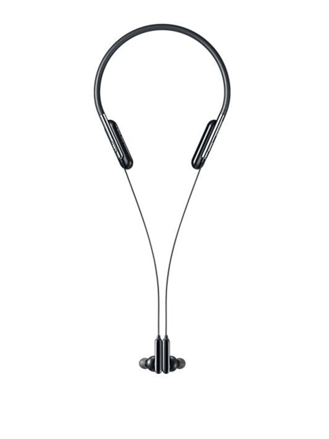

Samsung Black U Flex Earphones EO-BG950CBEGIN