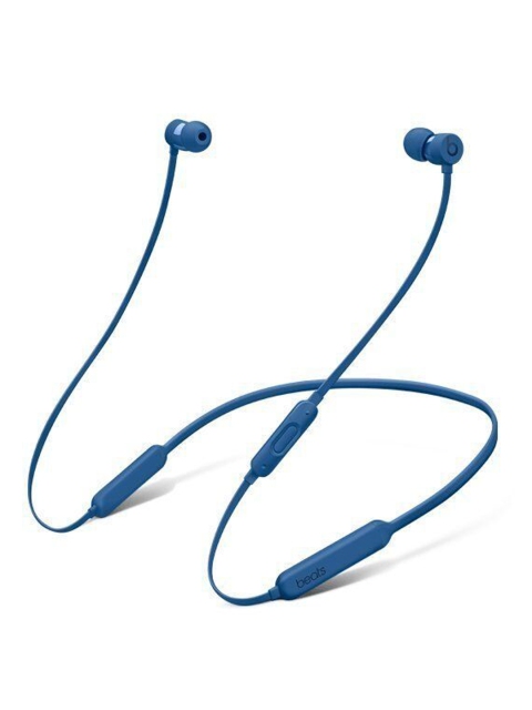 

BeatsX by Dre Blue Wireless Earphones MLYG2ZM/A