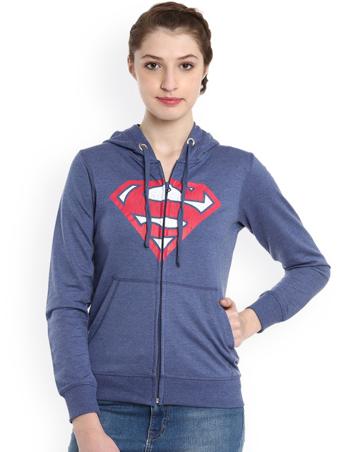 

Superman, Blue