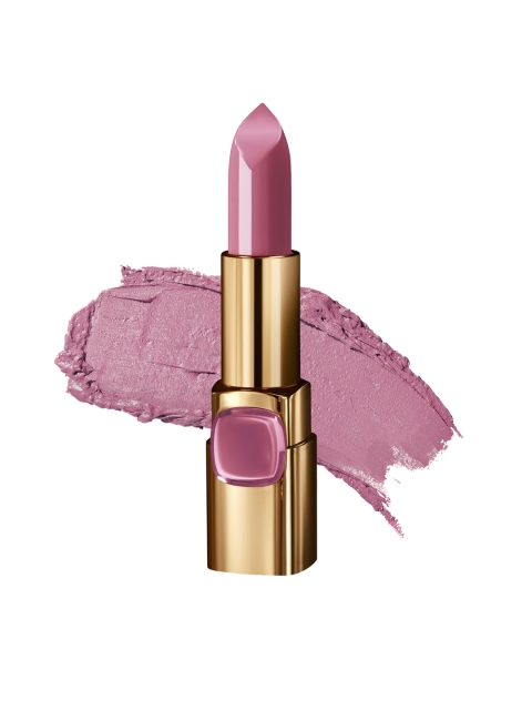 

LOreal Paris Color Riche Matte Lipstick - Cherry Crush P502, Pink