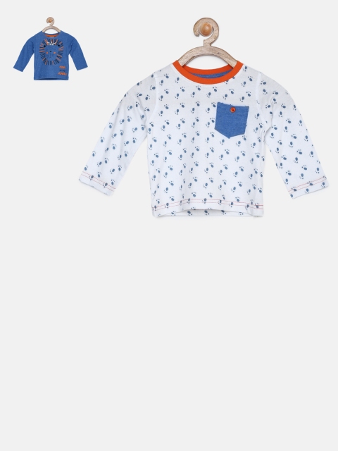 

Donuts Boys Pack of 2 T-shirts, Assorted