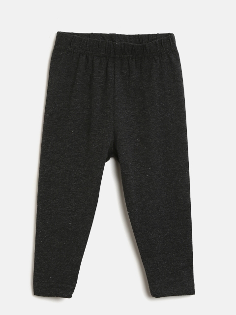 

Donuts Girls Charcoal Grey Leggings