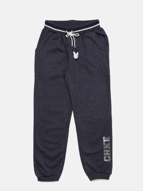 

Cherokee Kids Girls Navy Blue Jogger Track Pants