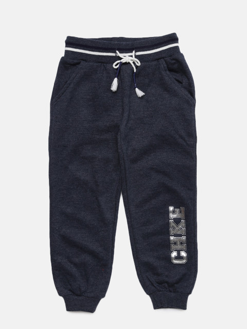 

Cherokee Girls Navy Joggers, Navy blue