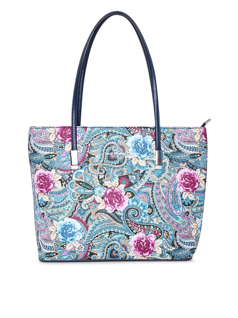 

Lisa Haydon for Lino Perros Multicoloured Printed Shoulder Bag, Multi