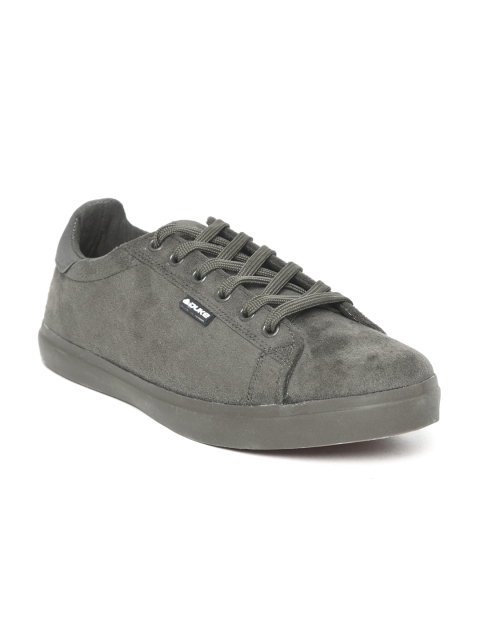 

Duke Men Grey Sneakers