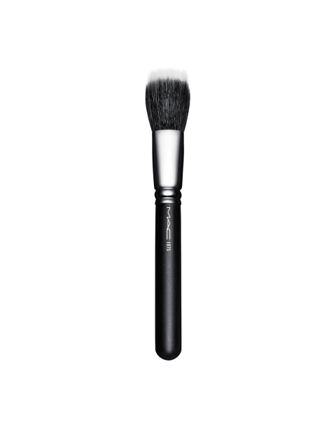 

M.A.C Women Black 187S DUO FIBRE FACE Makeup Brush