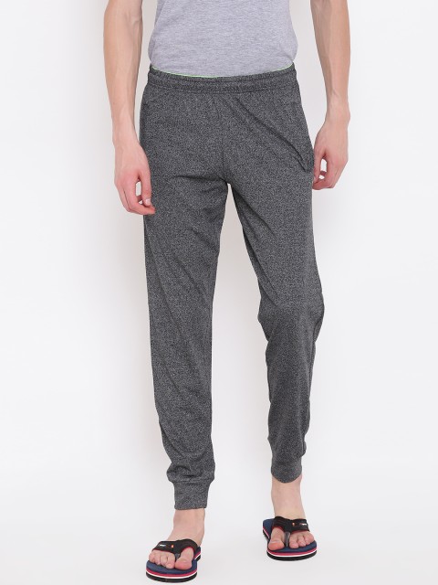 

Sweet Dreams Men Charcoal Grey Joggers MP-153418COM