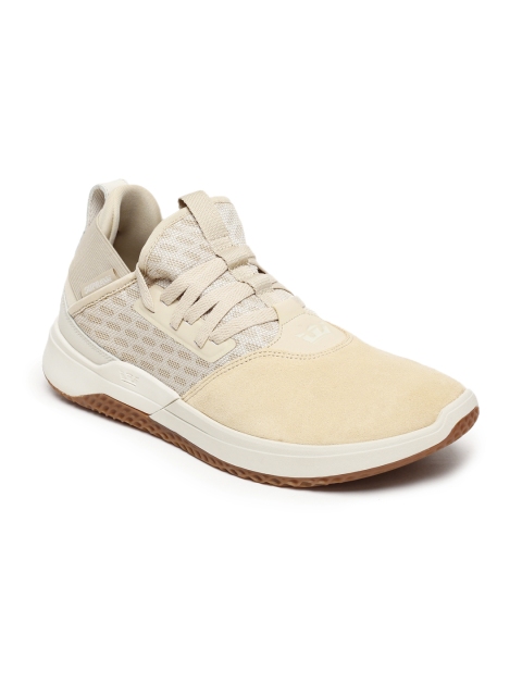 

Supra Men Peach Solid TITANIUM Sneakers