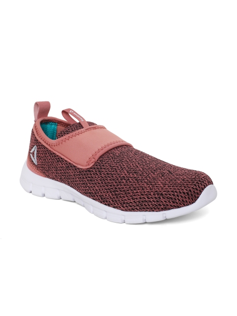 

Reebok Women Pink Tread Walk Lite Walking Sports Shoes