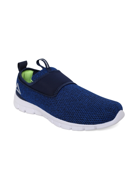 

Reebok Men Blue TREAD Lite Walking Shoes