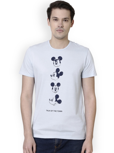 

Mickey & Friends, Blue