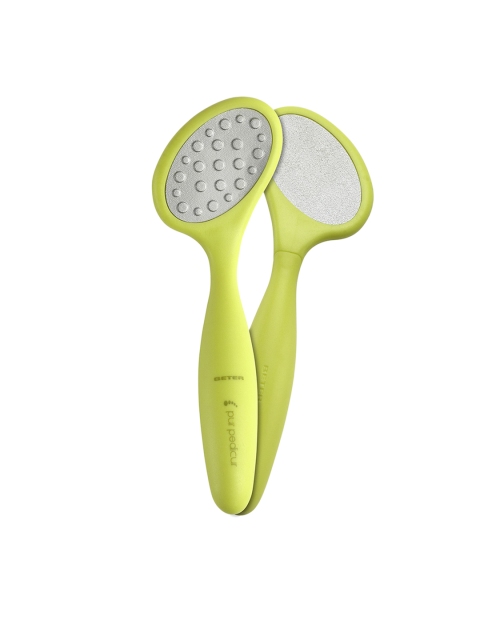 

BETER Green Pur Pedicure Laser Nail File