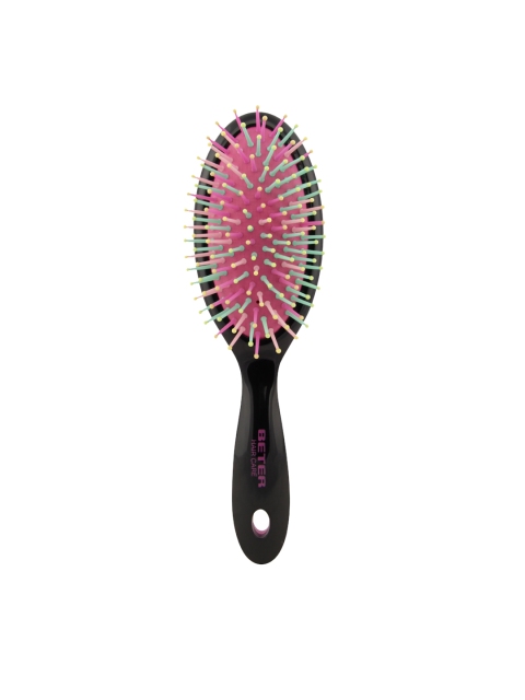 

Beter Black Big Cushion Hair Brush