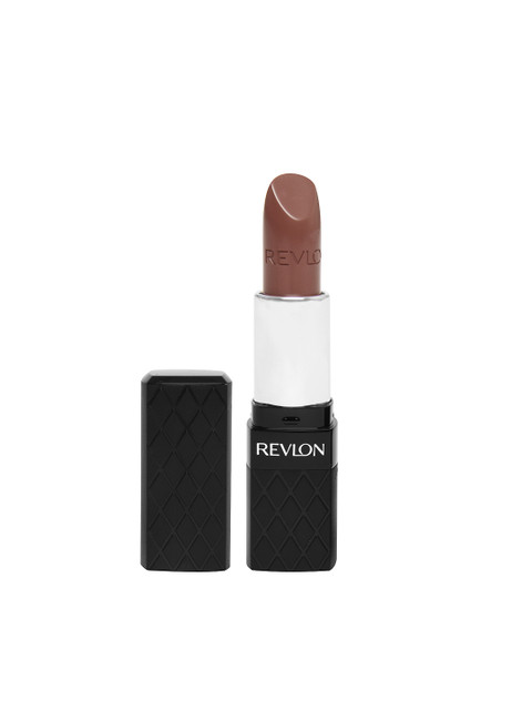 

Revlon Colorburst Hazelnut Lipstick 50, Black