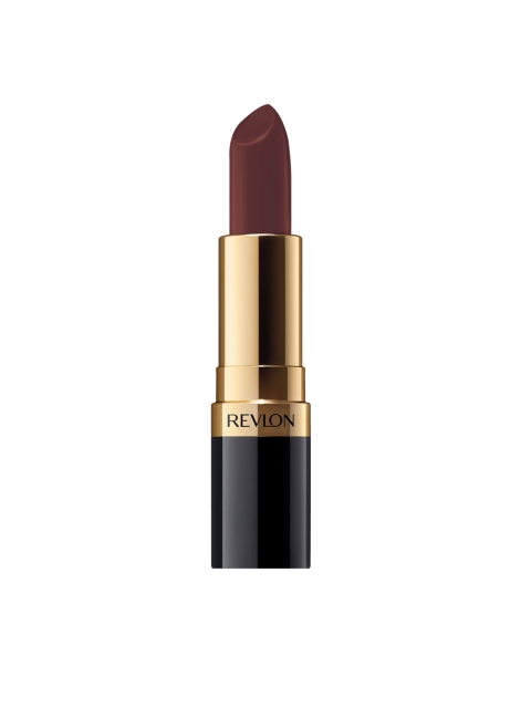 

Revlon Super Lustrous Lipstick - Black Cherry, Brown