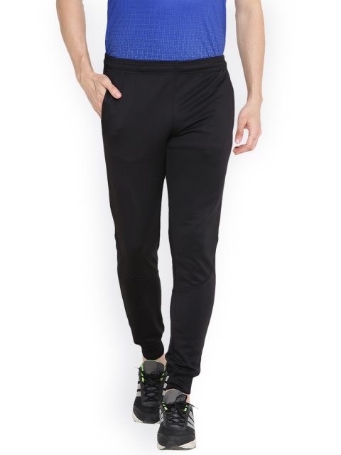 

Alcis Black Track Pants