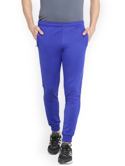 

Alcis Men Blue Track Pants