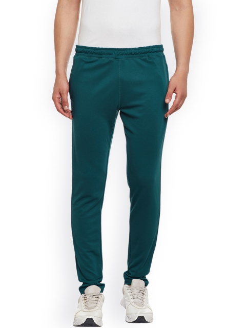 

Alcis Men Green Track Pants