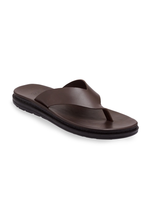 

WCFC Men Brown Comfort Sandals