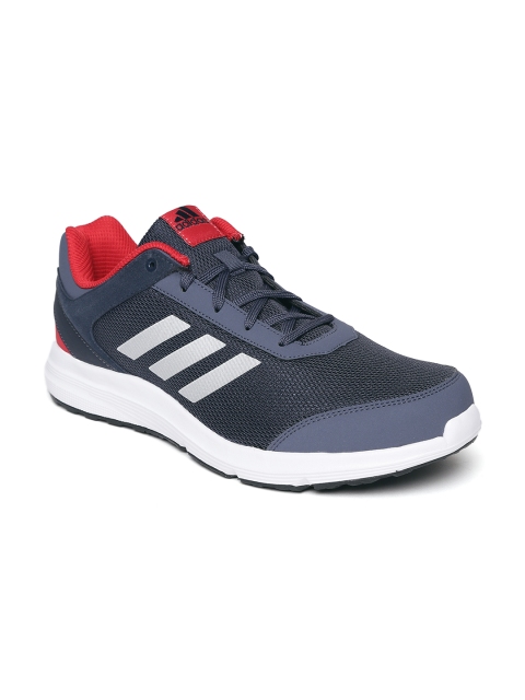 

ADIDAS Men Navy ERDIGA 3 Running Shoes, Navy blue