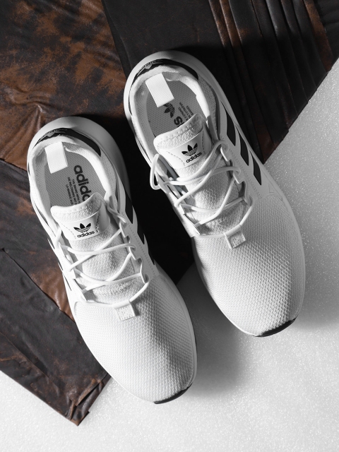 

ADIDAS Originals Men White X_PLR Sneakers