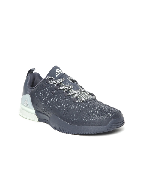 

ADIDAS Women Navy Blue CRAZYPOWER Training Shoes