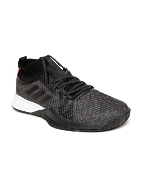 

ADIDAS Men Black Crazytrain Pro 3 Training Shoes