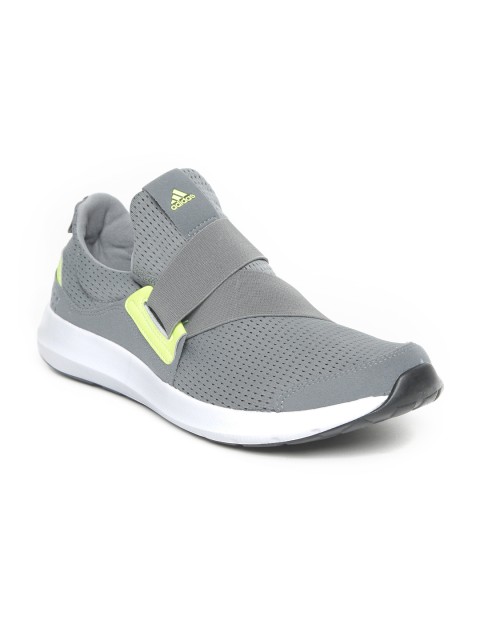 

ADIDAS Men Grey KIVARO SL M Running Shoes