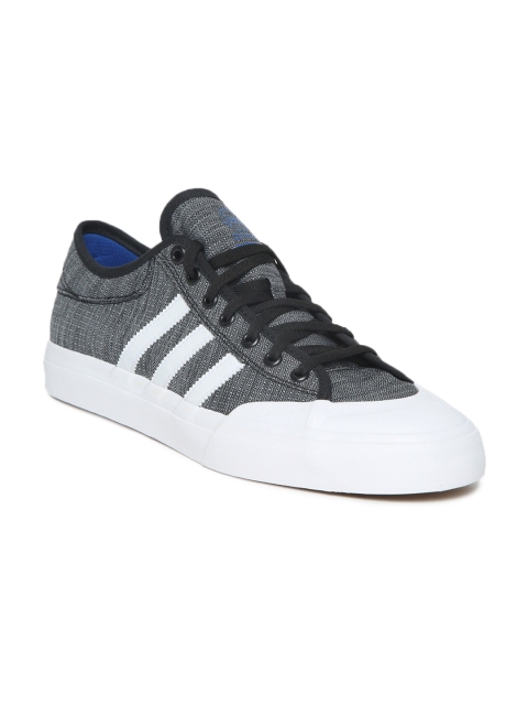 

ADIDAS Originals Men Black Sneakers