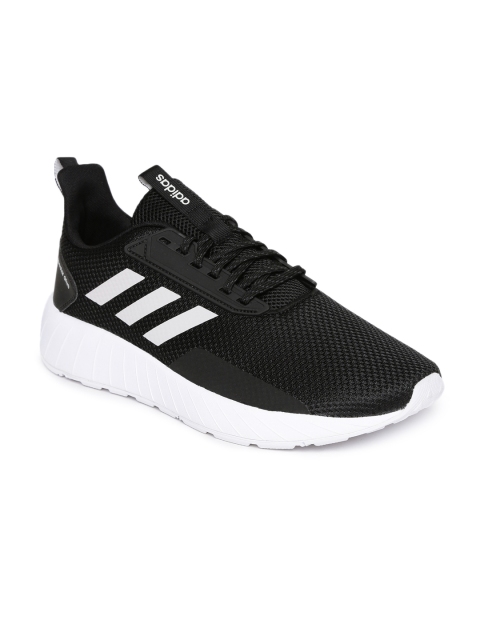 

ADIDAS Men Black Questar Drive Running Shoes